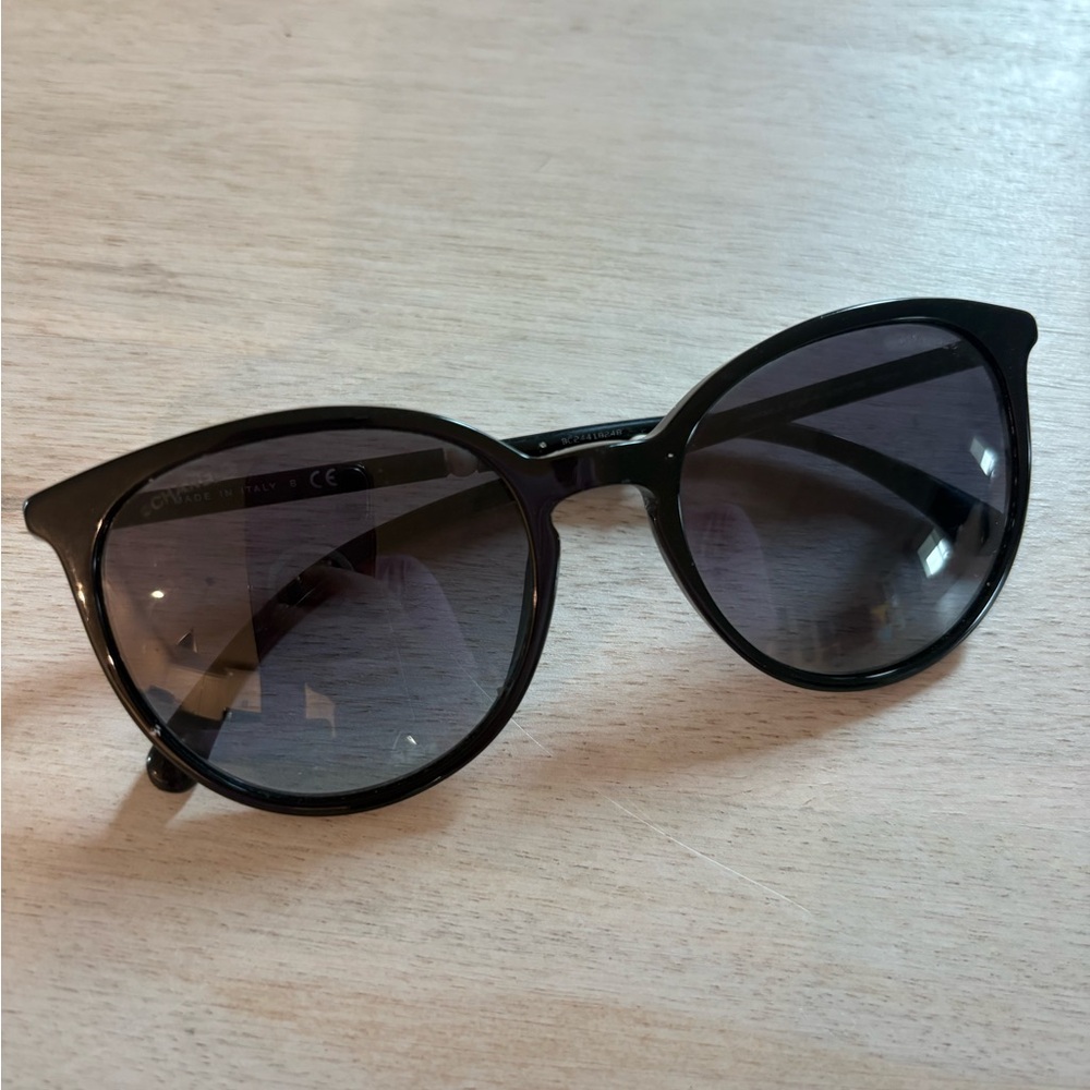 Chanel Sunglasses - Picture 2 of 11
